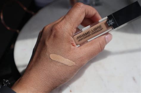 concealer givenchy|givenchy prisme libre concealer.